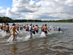 Team Triathlon (2025)